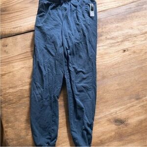 adidas Men's Navy Joggers